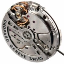 chopard automatic chronometer watch movement calibre fe 001