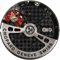 chopard calibre 01.01 m automatic chronometer watch movement
