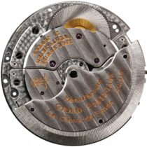 girard perregaux calibre 33g0.9 automatic watch movement
