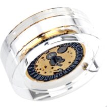 chopard automatic chronometer calibre 01.01 m watch movement