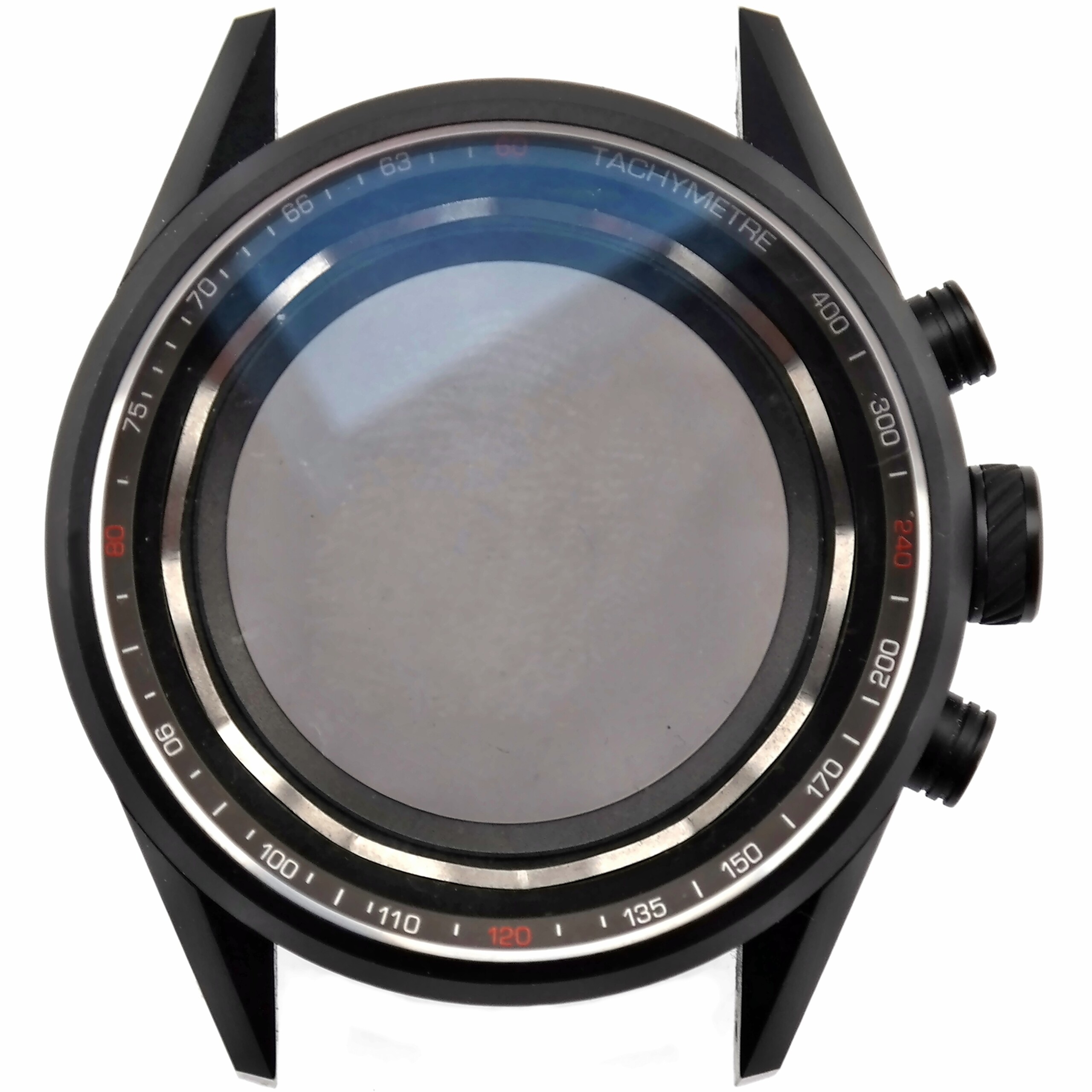 tag heuer carrera calibre 36 car2b80 automatic watch case