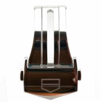 tag heuer deployant/folding clasp fc5078 18 mm buckle swiss made