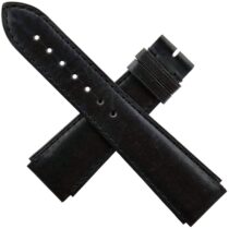 authentic versace watch strap genuine leather 20 mm