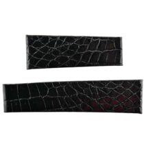 authentic vacheron et constantin watch strap genuine leather 19 mm