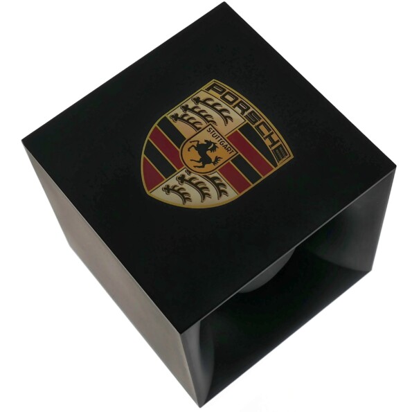 swiss kubik for porsche luxury automatic watch winder