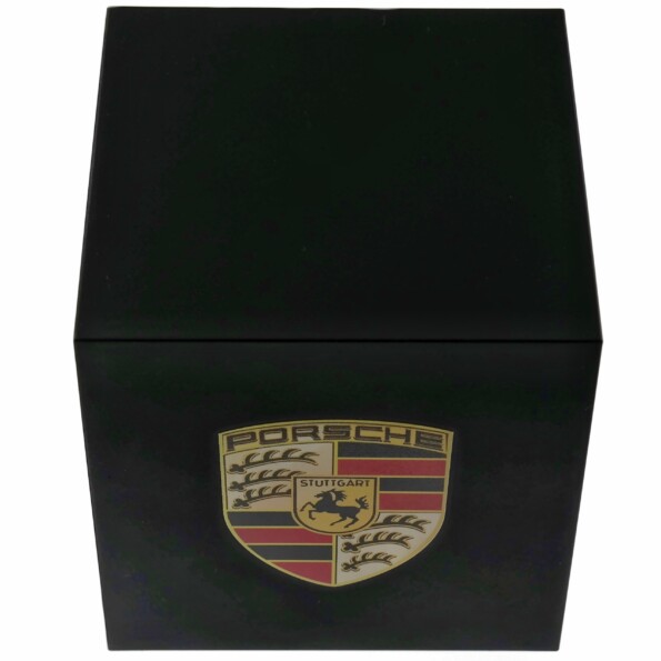 swiss kubik for porsche luxury automatic watch winder