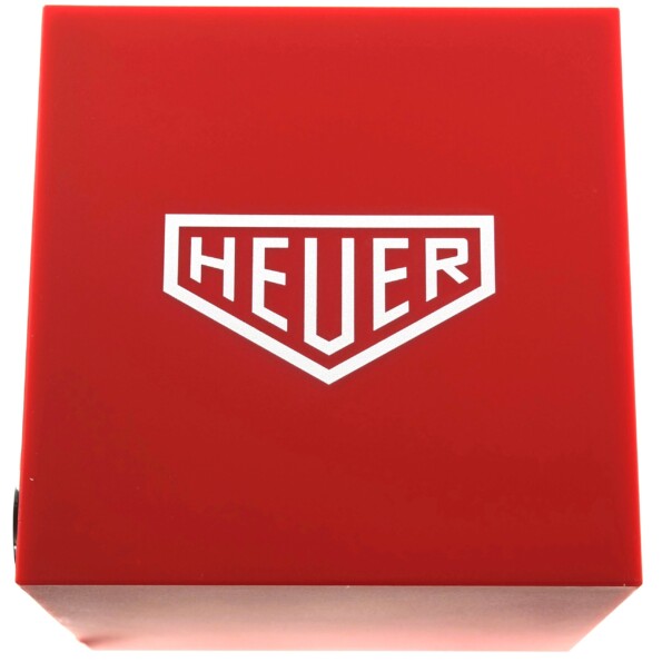 swiss kubik for heuer luxury automatic watch winder