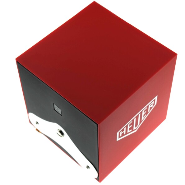 swiss kubik for heuer luxury automatic watch winder