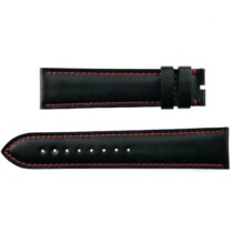 maison jean rousseau paris luxury watch strap 20/18 110/80