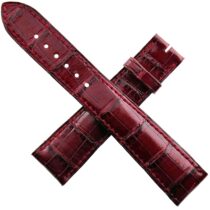 Authentic BREGUET - 19/16 110/75 - Leather Watch Strap