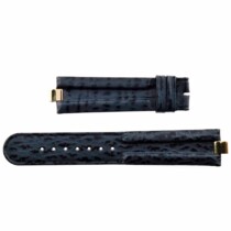 authentic raymond weil watch strap 21/19 115/70 for amadeus 200