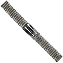 authentic oris stainless steel watch bracelet vintage 18 mm