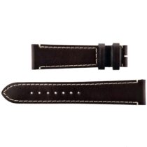 Authentic ORIS - Watch Strap ref. 07 5 21 01 - 21 mm - Leather