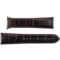 Authentic ORIS - Watch Strap ref. 5 22 70 with  Deployant Clasp ref. 32 18 40