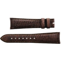 authentic zenith 18 510 leather watch strap hand made 18 mm