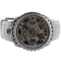 Bomberg Bolt 68 Date Automatic - BS45ASS - Swiss Made Automatic Men Watch