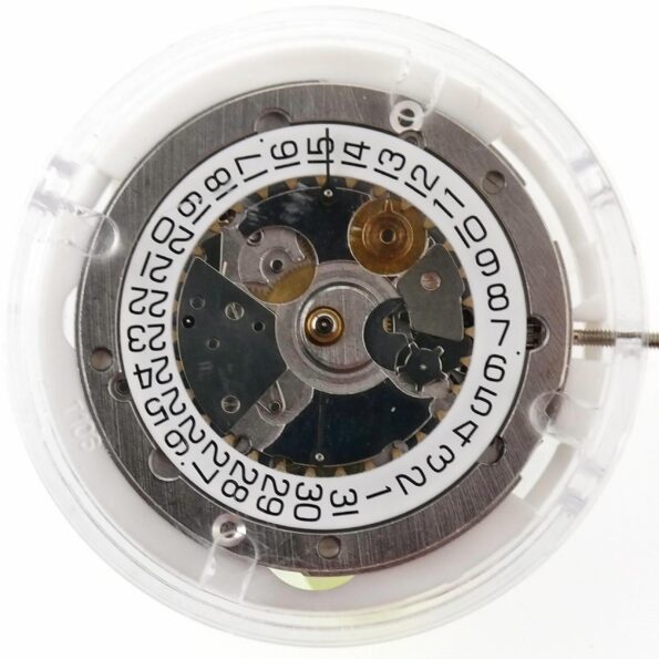 CHOPARD Automatic Chronograph Chronometer Watch Movement 7750