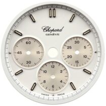 CHOPARD - Mille Miglia 1990s - Ref. 8179 -  Watch Dial