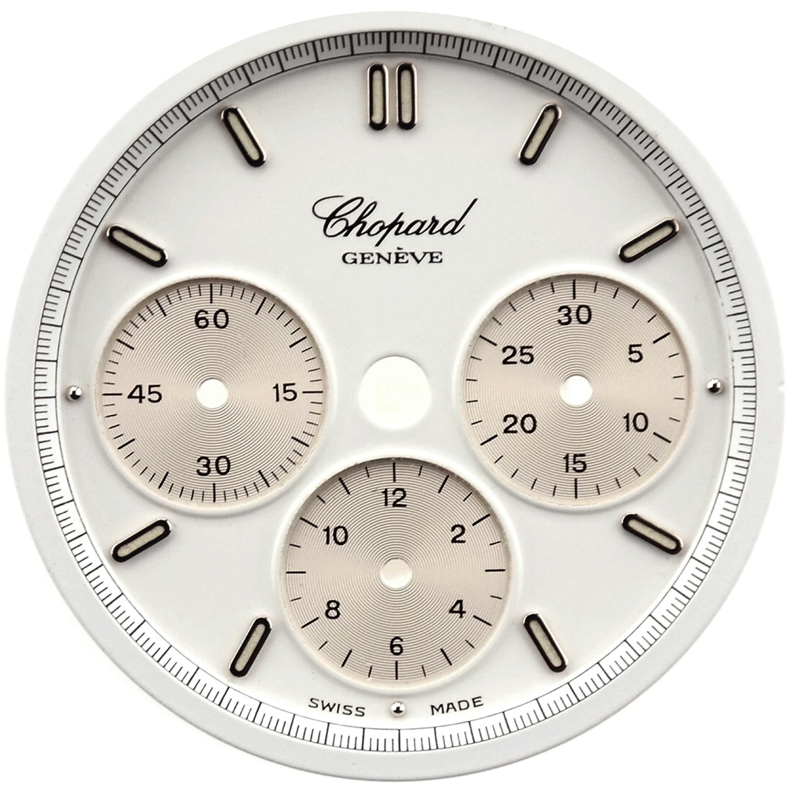 CHOPARD - Mille Miglia 1990s - Ref. 8179 -  Watch Dial