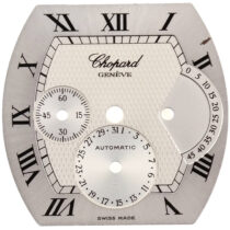 CHOPARD - Tonneau Power Reserve - Ref. 16/2248 -  Watch Dial