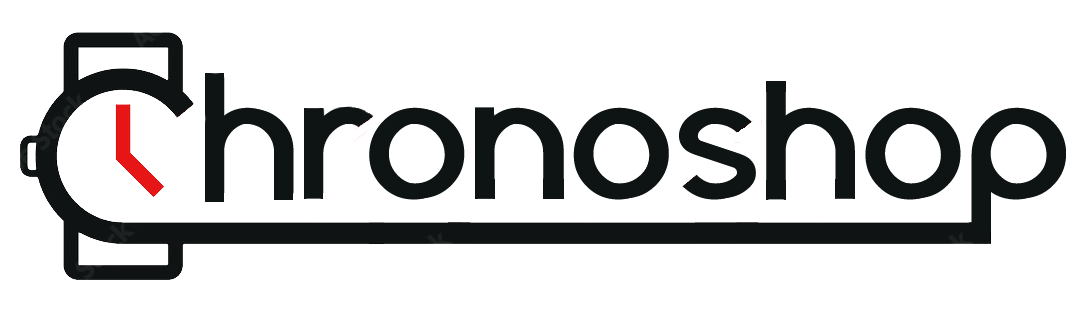 ChronoShop – Watch Parts Online