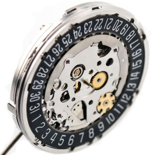 concord eta 2894 2 swiss made automatic chronograph watch movement