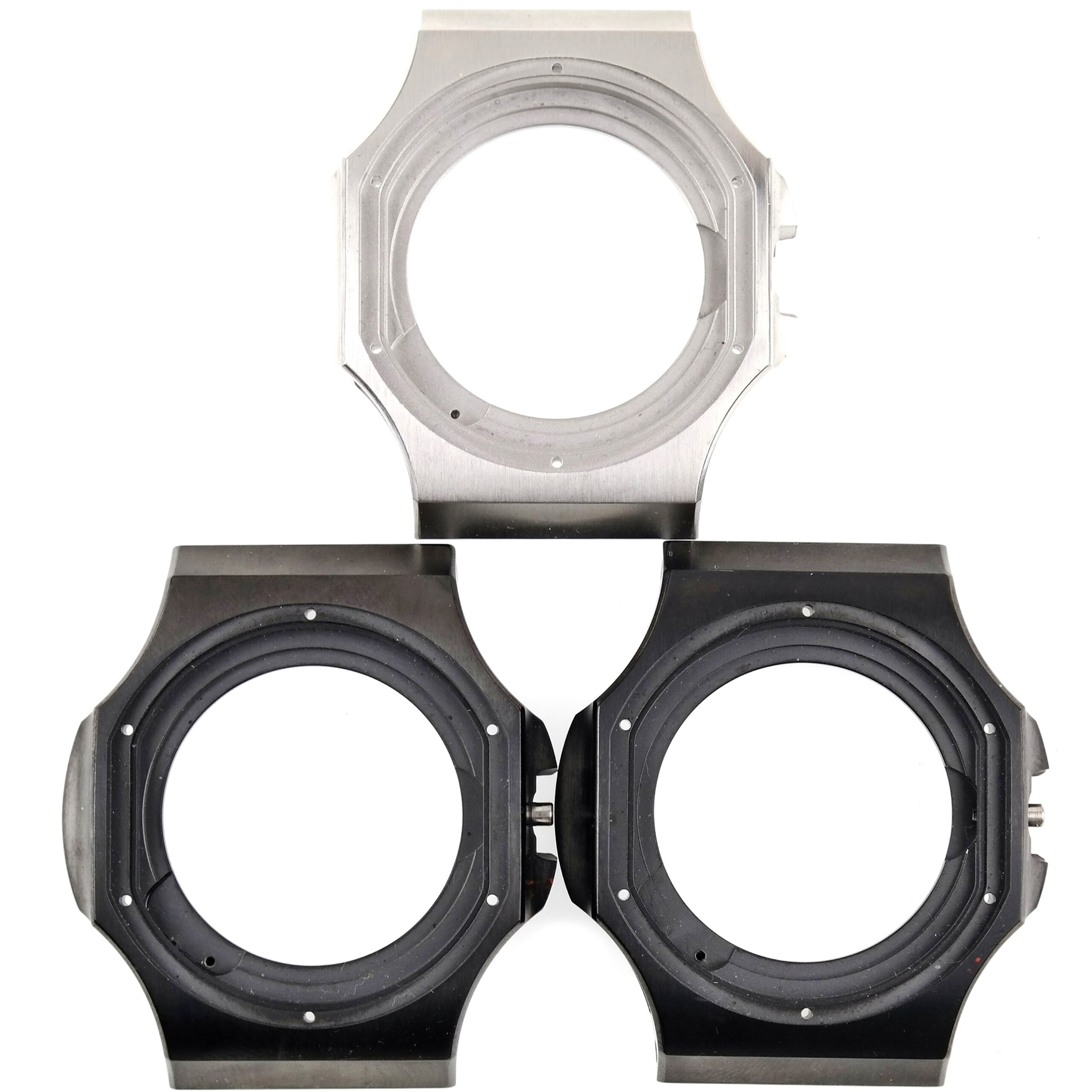 DANIEL ROTH - Endurer Chronosprint - Watch Case Part