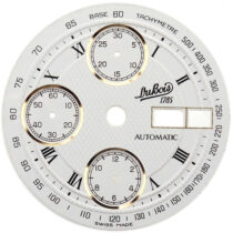 DuBois - Automatic Chronograph -  Watch Dial - ETA/Valjoux 7750 - 29.5 mm