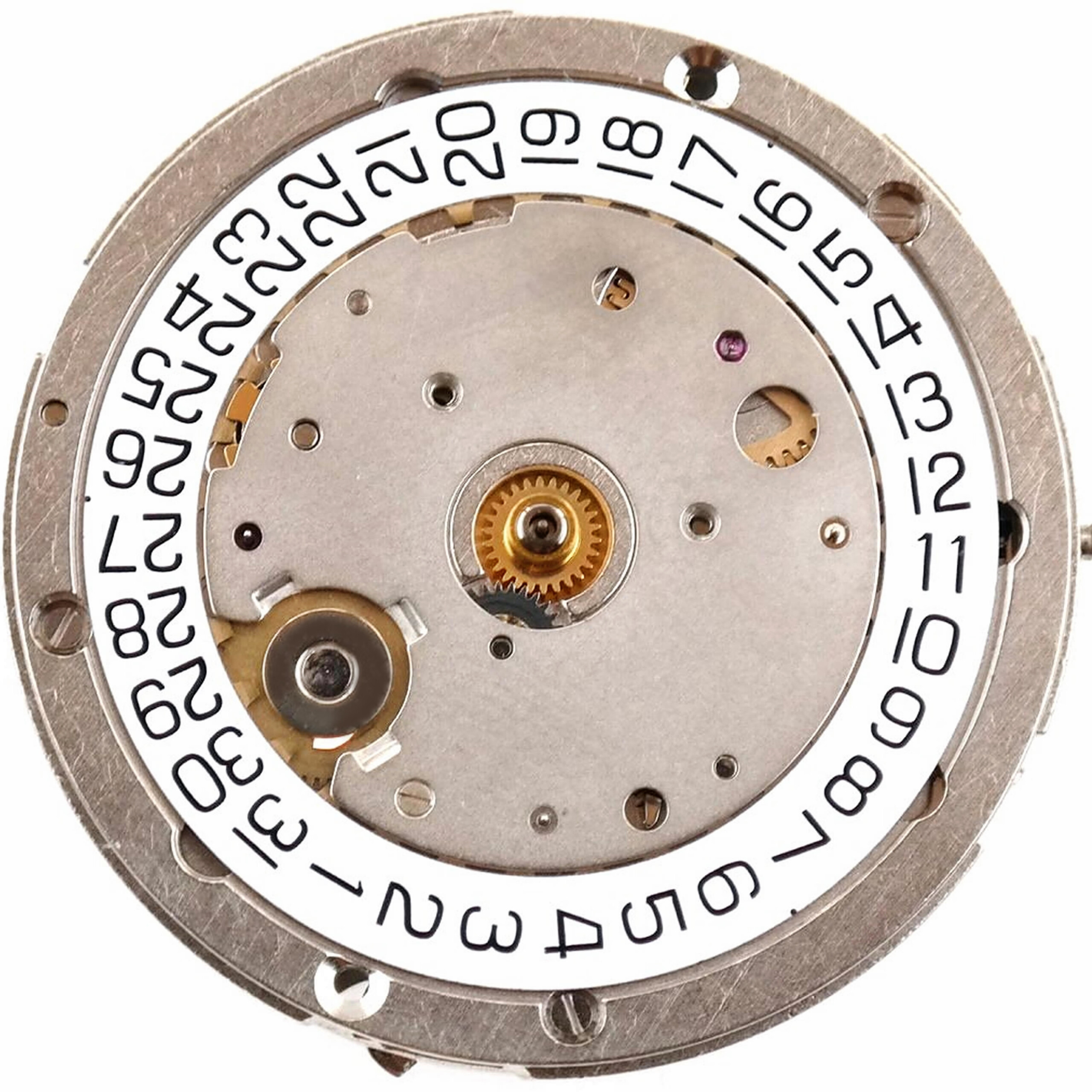 ETA/Valjoux 7753 Automatic Chronograph Watch Movement