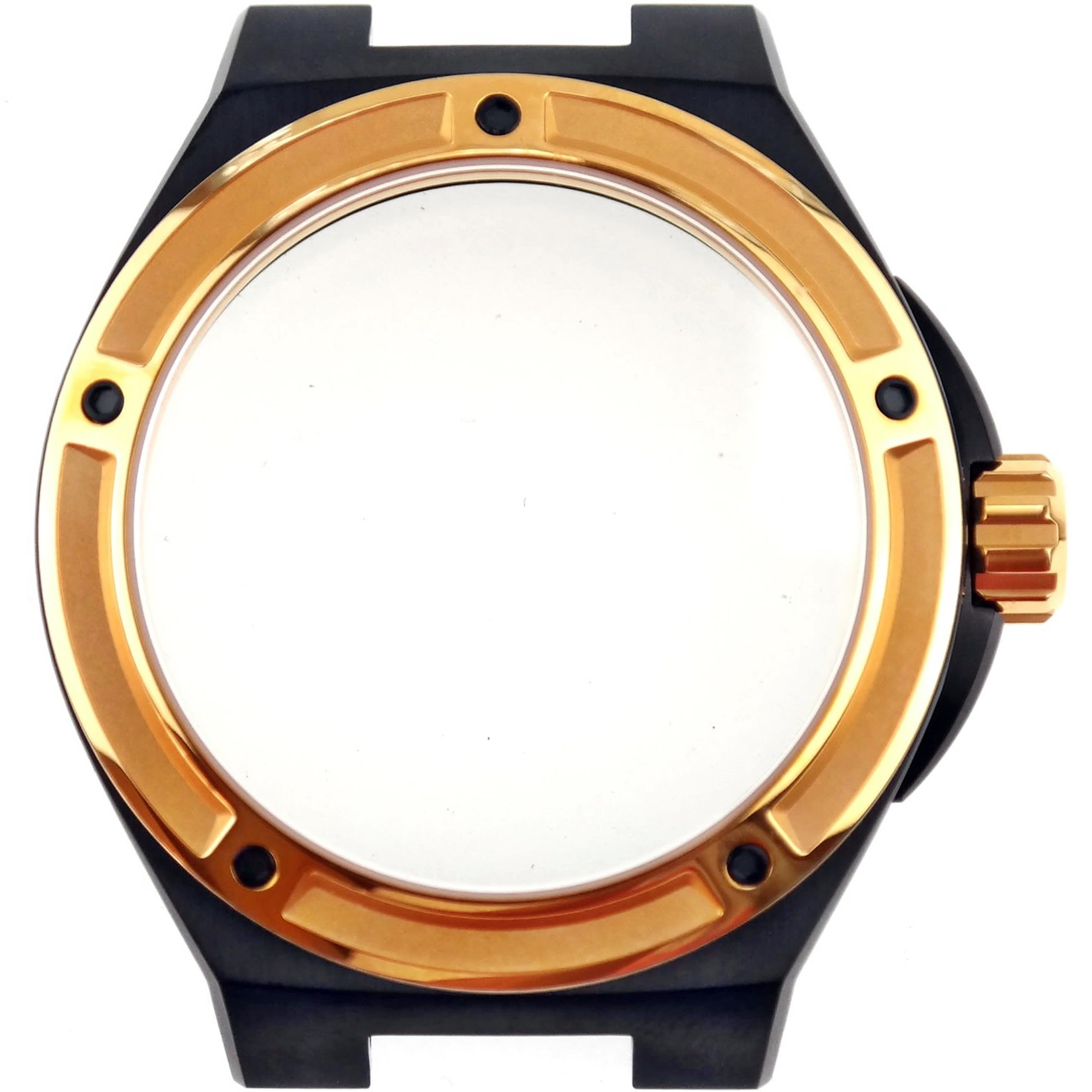 ETERNA Royal Kontiki Ref. 7730.11 - Watch Case - 42 mm