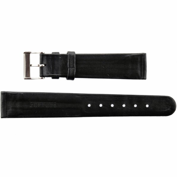 ferrari formula indy 18 mm original watch strap