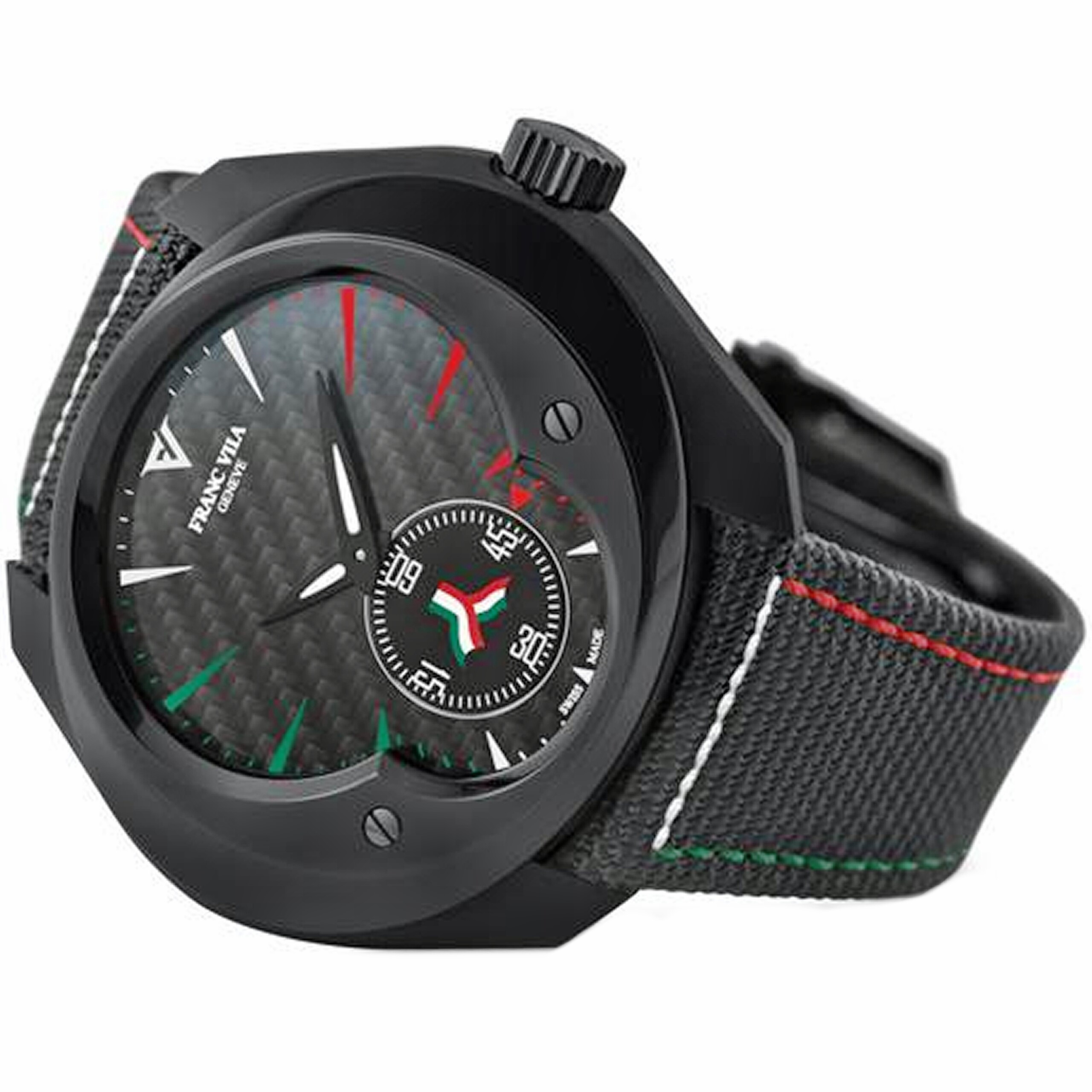 FRANC VILA - Neo Alta - FVn19 - Patriot Limited Editions - Italy