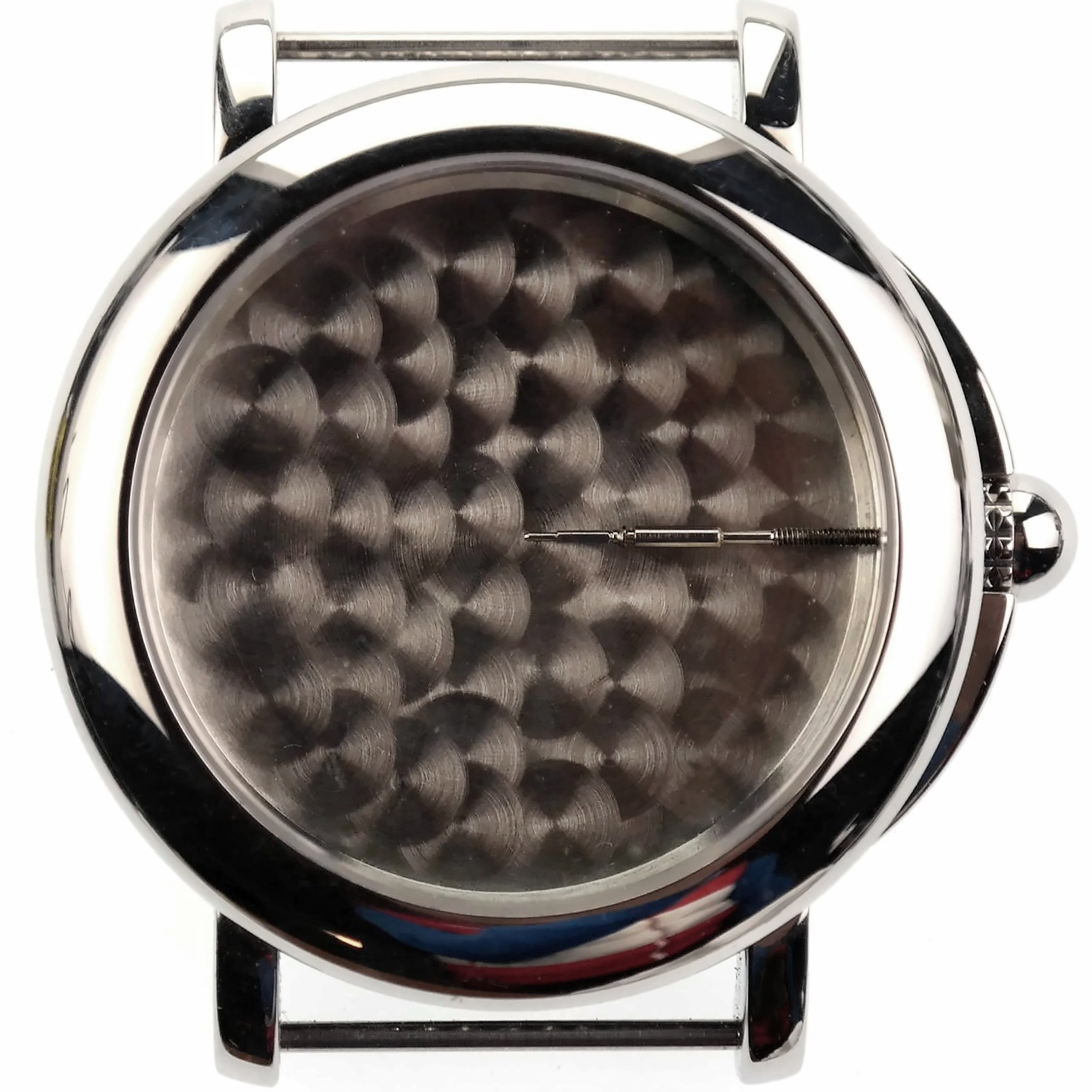 GERALD GENTA (FANTASY) RETRO SPORT RSP.X.10 / RSF.X.10 Full Watch Case 41 mm