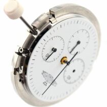 HEUER - Lemania 1873 - Swiss Made Chronograph Watch Movement