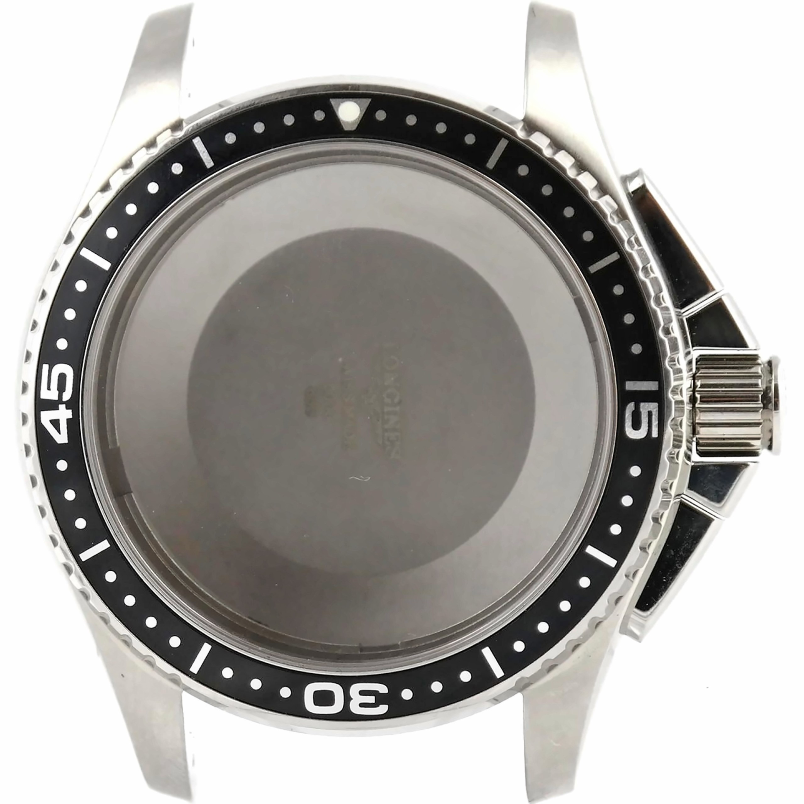 LONGINES HYDROCONQUEST Automatic Chronograph Watch Case