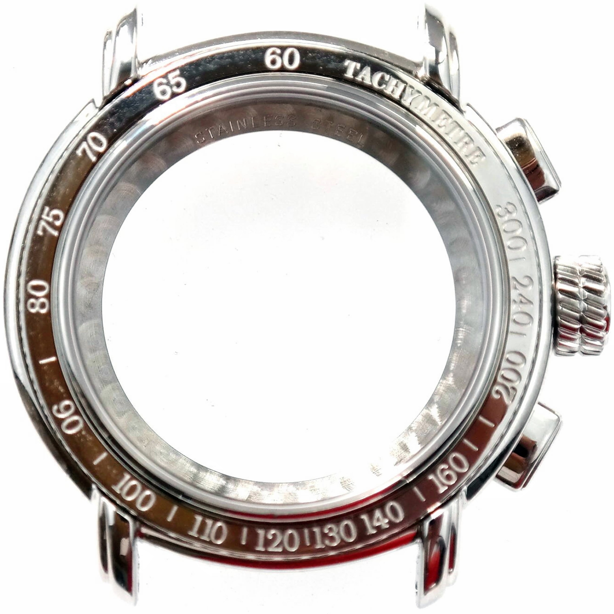 MAURICE LACROIX - Masterpiece „Réserve de Marche” - Limited Edition - Watch Case