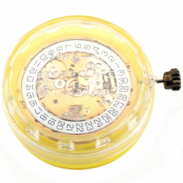OMEGA - Calibre 1110 (S.A.V. 1110.11.40) - Automatic Watch Movement