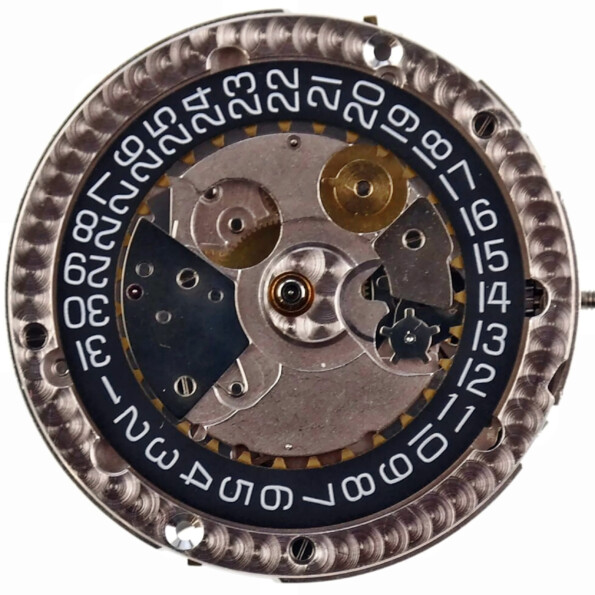omega original watch movement calibre 1152 25 jewels speedmaster date