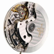 OMEGA Speedmaster Date Original Watch Movement Calibre 1152 - 25 Jewels