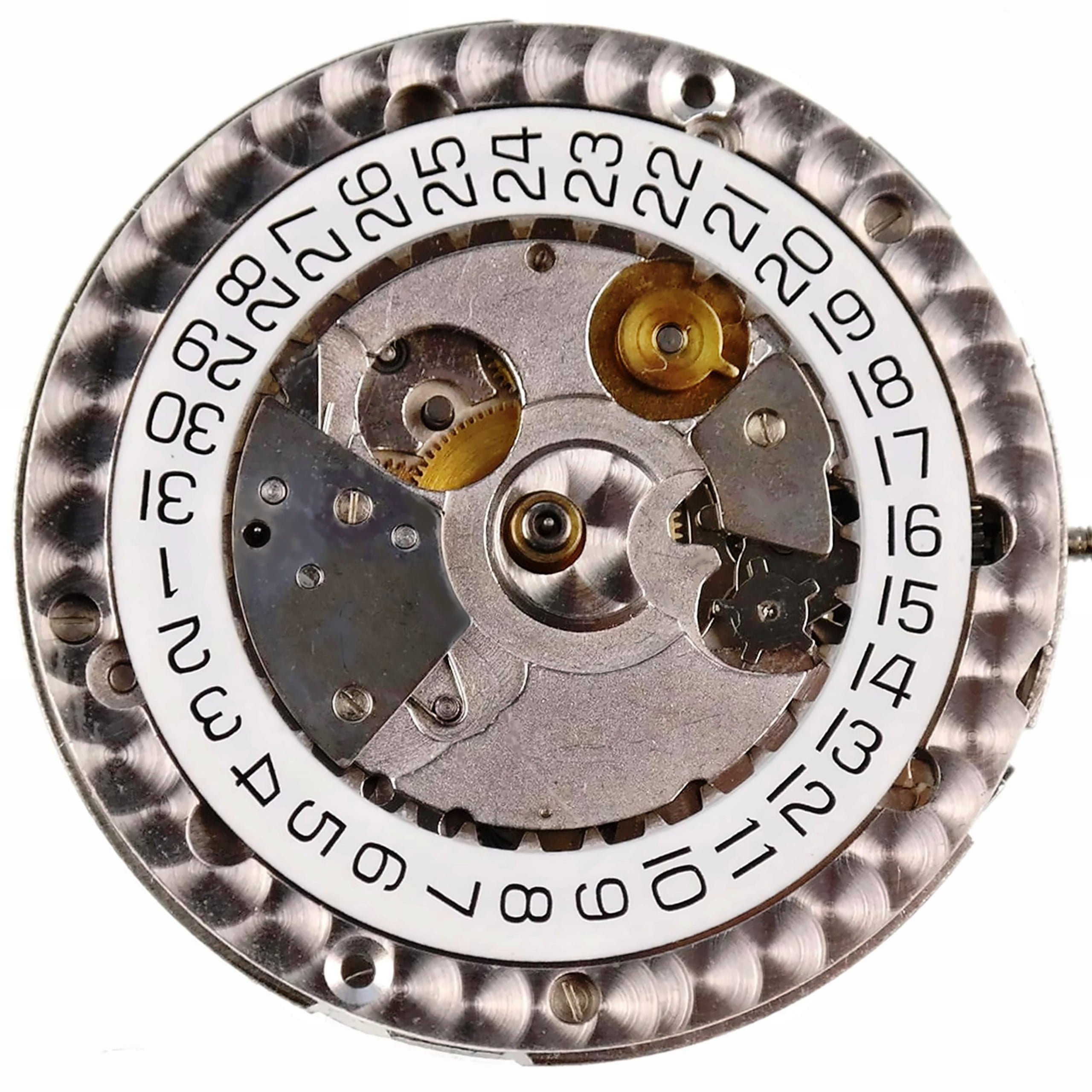 OMEGA Speedmaster Date Original Watch Movement Calibre 1155 - 17 Jewels