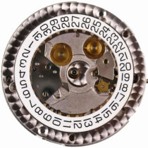 OMEGA Speedmaster Date Original Watch Movement Calibre 1155 - Vj 7750