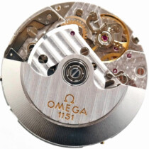 omega speedmaster day date calibre 1151 watch movement valjoux 7751