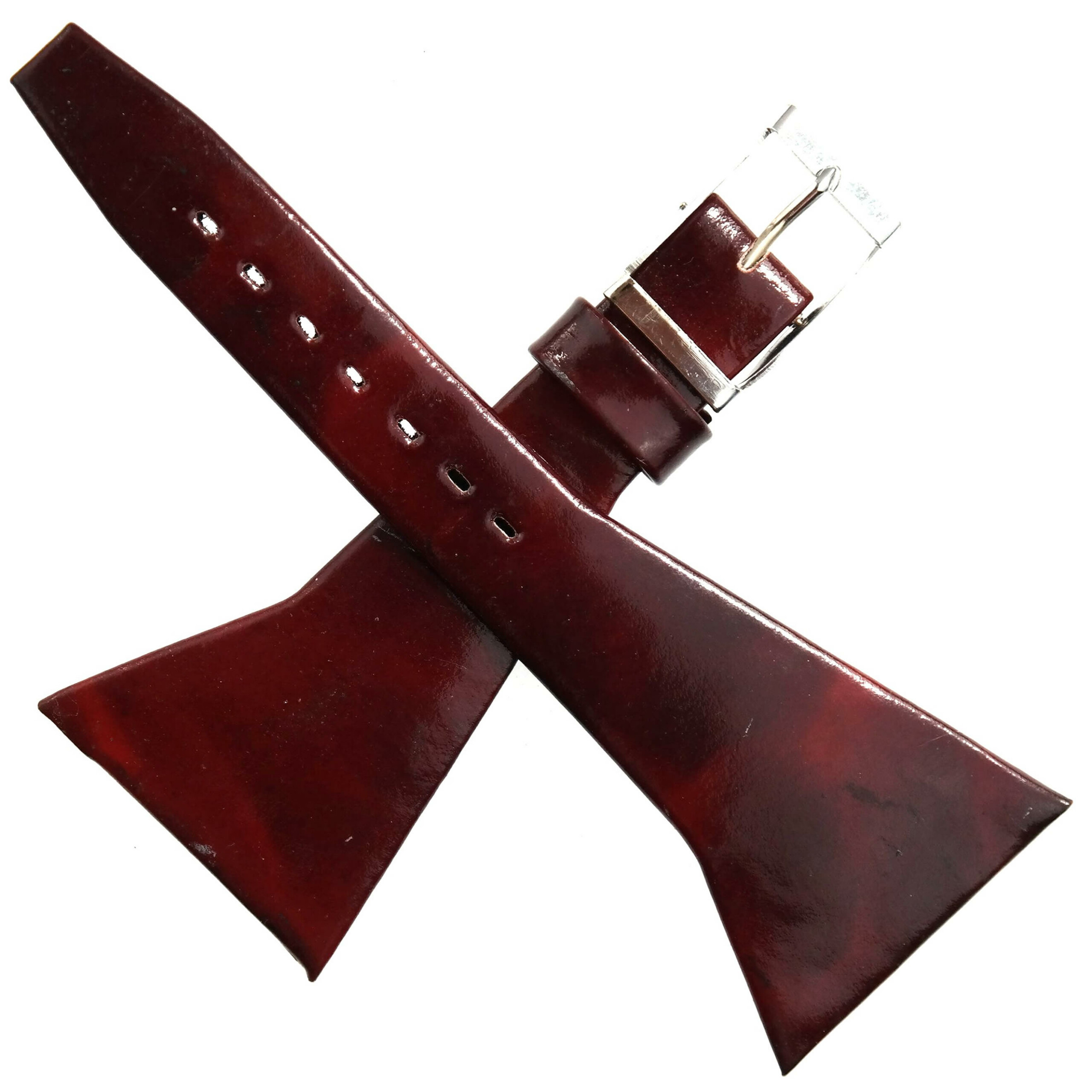 SPACEMAN Audacieuse - Vintage Watch Strap - 36 mm