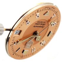 TAG Heuer 6000 Calibre 4.95 (2892A2) Automatic Chronometer Watch Movement Kit