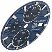 TAG Heuer Aquaracer Automatic Calibre 16 CAY2112 Watch Dial