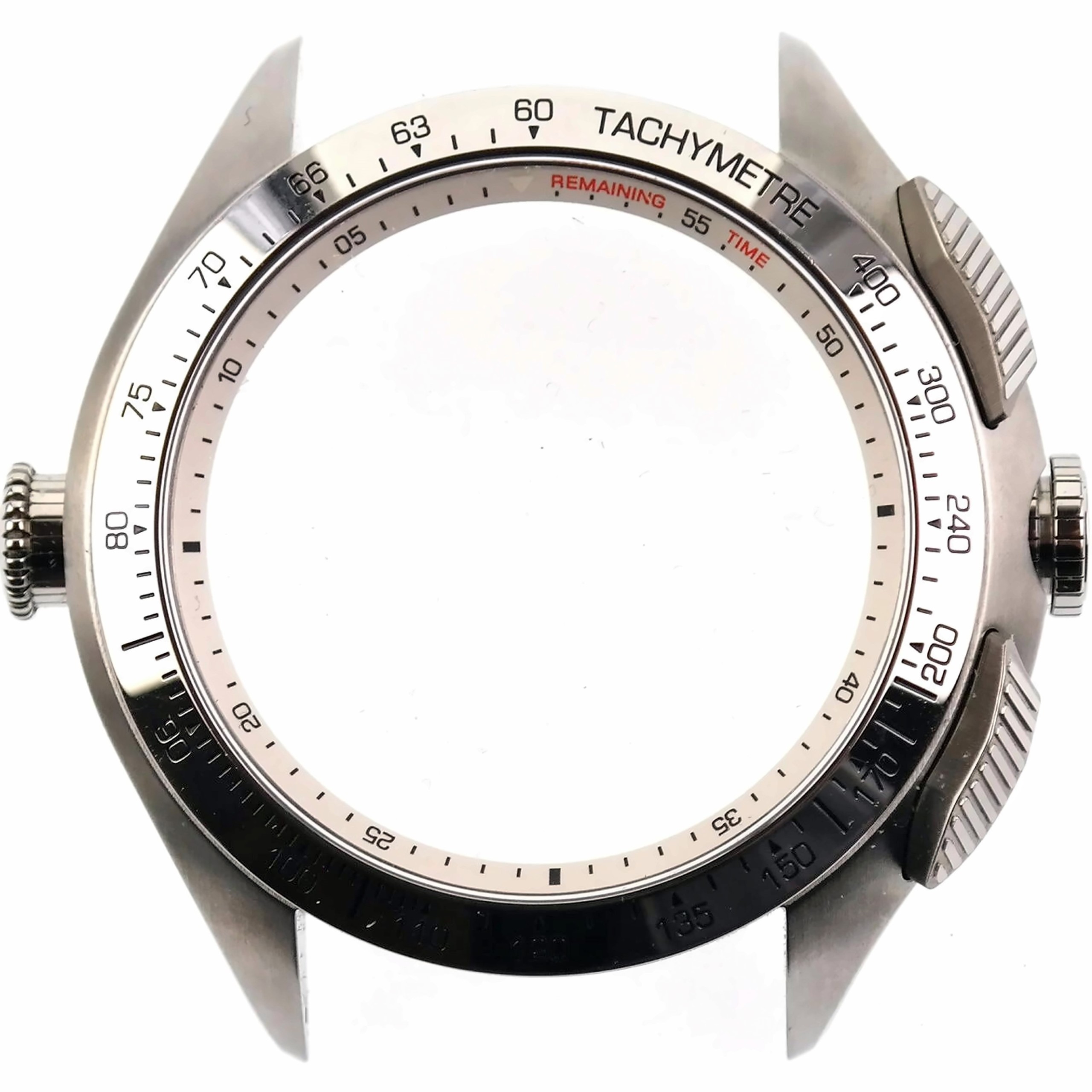 TAG Heuer CAG7011 Mercedes SLR Chronograph Automatic Watch Case