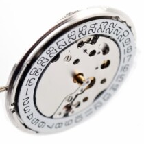 tag heuer calibre 6 eta 2895 2 automatic watch movement chronometer