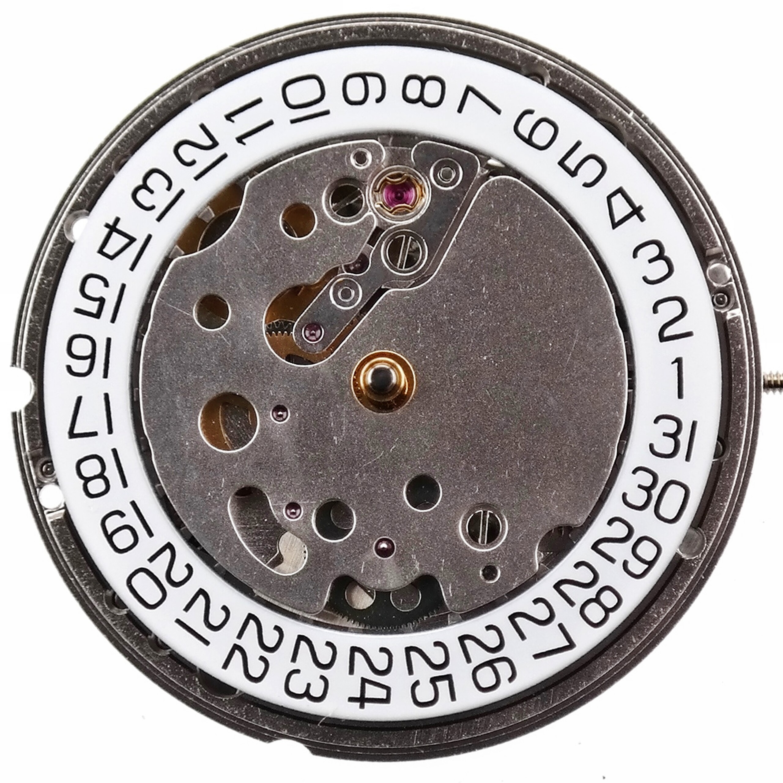 tag heuer calibre 6 eta 2895 2 automatic watch movement chronometer