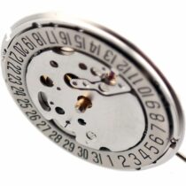 TAG Heuer - Calibre 6 - ETA 2895-2 - Automatic Watch Movement - Small Seconds