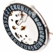 TAG Heuer - Calibre 6 - ETA 2895-2 - Small Seconds Automatic Watch Movement